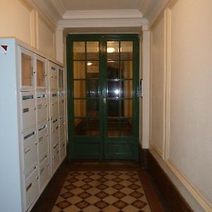 Apartamento de 1 Dormitorio